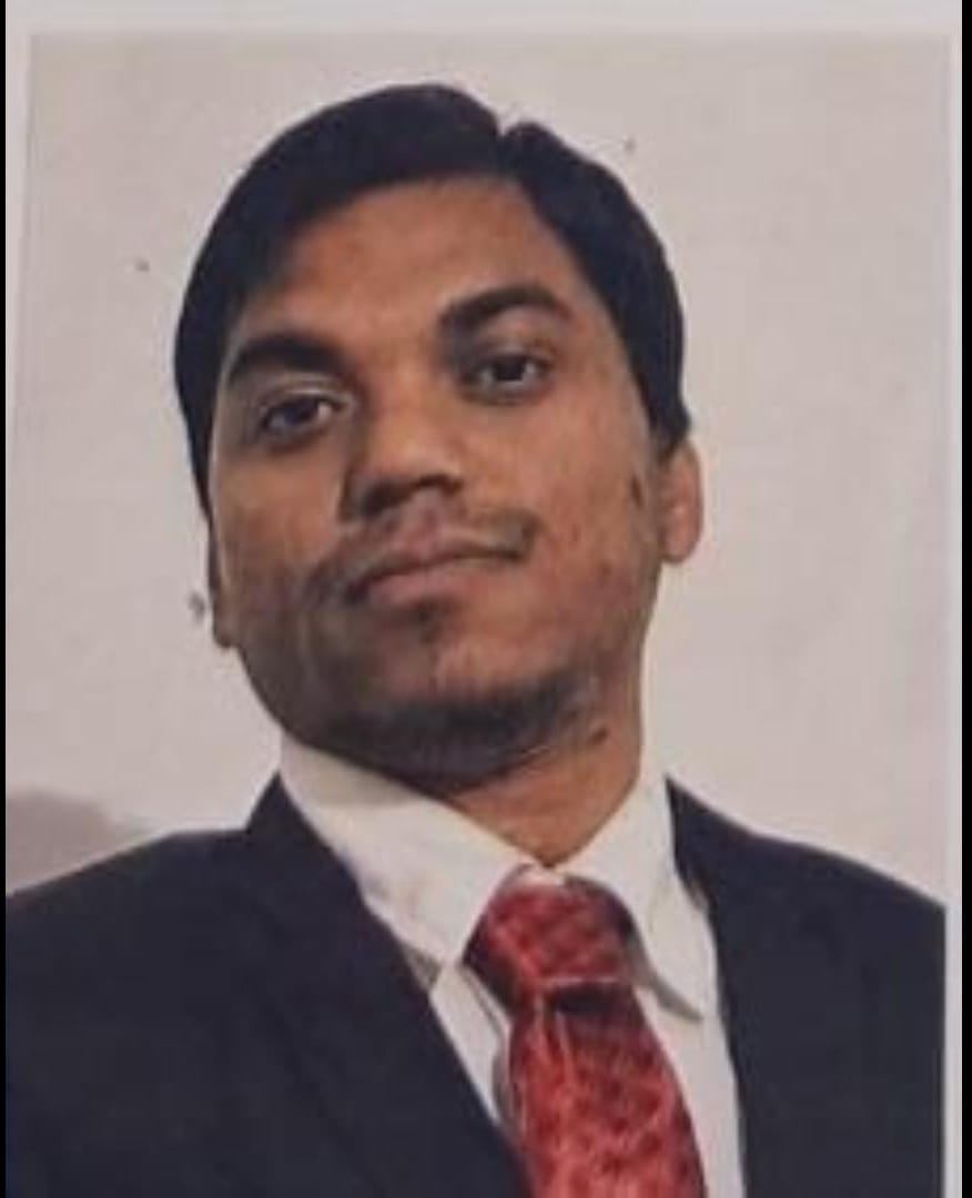 Kamal Kant - IT Project Manager